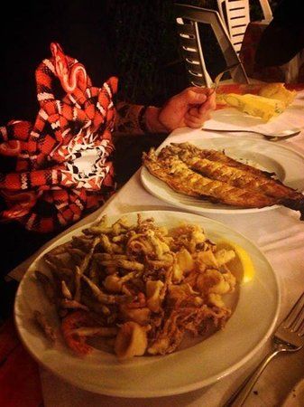 Trattoria Al Caminaccio